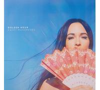Kacey Musgraves - Golden Hour [Vinilo]