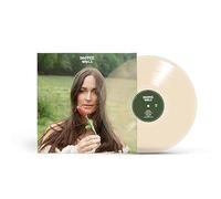Kacey Musgraves - Kacey Musgraves - Deeper Well [Transparent Cream LP]
