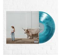 Kacey Musgraves - Kacey Musgraves Middle of Nowhere Squash Blossom Turquoise Vinyl LP