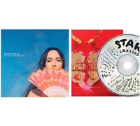 Kacey Musgraves - Kacy Musgraves - star-crossed - Golden Hour (2 cd pack)