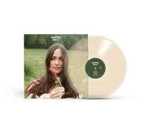Kacey Musgraves - más Profundo Well (2024) LP Cream Claer Vinilo Pre Order