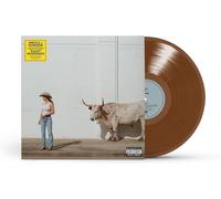 Middle of Nowhere - Vinilo (Edición Color Marrón Transparente)