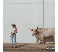 Kacey Musgraves Middle of Nowhere (Vinyl)