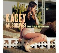 Kacey Musgraves - Same Trailer Differe