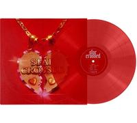 Kacey Musgraves - star-crossed [Ruby Red LP] [VINYL] [Vinilo]