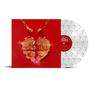 Kacey Musgraves - star-crossed [Ruby Red LP] [VINYL] [Vinilo]