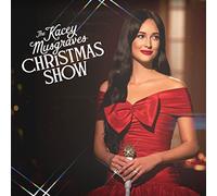 Kacey Musgraves – The Kacey Musgraves Christmas Show