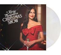 Kacey Musgraves The Kacey Musgraves Christmas Show Whi (Vinyl) (Importación USA)
