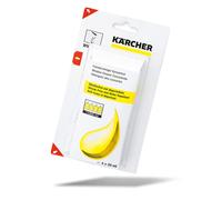 Kacher Limpiador De Ventanas Concentrado Paquete De 4 20ml