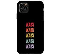 Kaci Carcasa para iPhone 11 Pro MAX