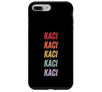 Kaci Carcasa para iPhone 7 Plus/8 Plus