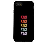 Kaci Carcasa para iPhone SE (2020) / 7/8