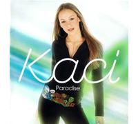 Kaci - Paradise