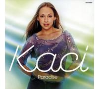 Kaci - Paradise