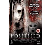 Kacia Brady Galbreath - Possessed [Edizione: Regno Unito] [Reino Unido] [DVD]