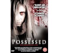 Kacia Brady Galbreath - Possessed [Francia] [DVD]