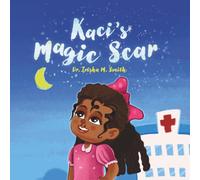 Kaci's Magic Scar