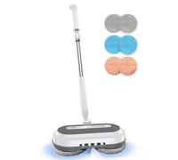 KACTOR Almohadillas para fregona