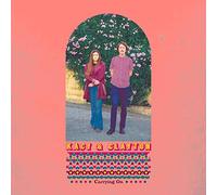 Kacy & Clayton - Carrying On (INDIE EXCLUSIVE / COLOR VINYL) [Vinilo]