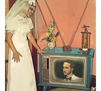 Kacy & Clayton - Plastic Bouquet