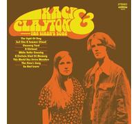 Kacy & Clayton - The Siren's Song [Vinilo]