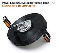 Kaczmarczyk, Pawel - Complexity in Symplicity