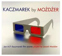 Kaczmarek by Mozdzer