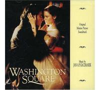 Kaczmarek, Jan A.P. - Washington Square