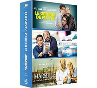 Kad Merad : Le Doudou + Le Gendre de ma vie + Marseille [Francia] [DVD]