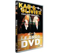 Kad & Olivier - Le gros DVD [Francia]