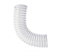 Kadagg Piezas de Accesorios de Manguera de Conducto de Repuesto para NV341 NV470 NV472 NV500 Aspiradora Cepillo de Piso Boquilla Manguera de plástico