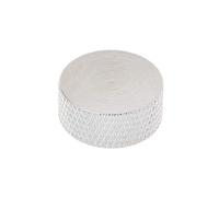 Kadagg Tapa Protectora para Conector Hembra/UHF en Oro Rosa