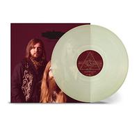 Kadavar - Abra Kadavar (Glow In The Dark Vinyl) [Vinilo]