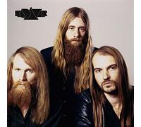 Kadavar - Abra Kadavar - Tour Edition