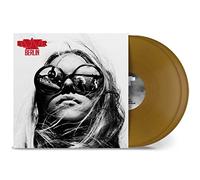 Kadavar – Berlin – Vinilo – Dorado 2LP Reedición limitada