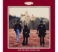 Kadavar For The Dead Travel Fast (BD + CD) (CD)