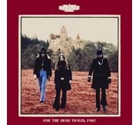 Kadavar – For the Dead Travel Fast – CD