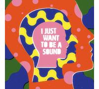 Kadavar I Just Want To Be A Sound (CD) (Importación USA)