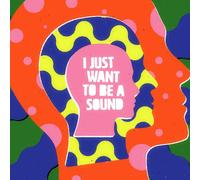Kadavar - I Just Want To Be A Sound (LP) [Vinilo]