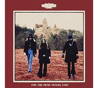 Kadavar - Kadavar -For The Dead Travel Fast (CD)