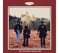 Kadavar - Kadavar - For The Dead Travel Fast (LP) [Vinilo]