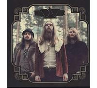 Kadavar - Kadavar (Remastered) [Vinilo]