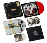 Kadavar - Kadavar (the First Album Ltd. Anniversary Boxset) [Vinilo]