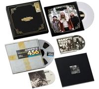 Kadavar - Kadavar (the First Album Ltd. Anniversary Boxset) [Vinilo]
