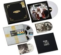 Kadavar - Kadavar (the First Album Ltd. Anniversary Boxset) [Vinilo]