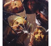 Kadavar - Kids Abandoning Destiny Among Vanity And Ruin (140 g) (LP)