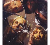 Kadavar - Kids Abandoning Destiny Among Vanity And Ruin (Black Vinyl // Retail edition) [Vinilo]