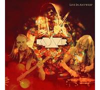 Kadavar - Live In Antwerp [Vinilo]