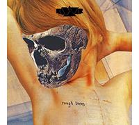 Kadavar – Rough Times – CD – Importación USA – Nuclear Blast