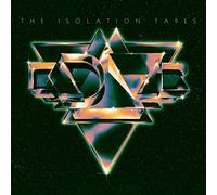 Kadavar - The Isolation Tapes (LP + CD)